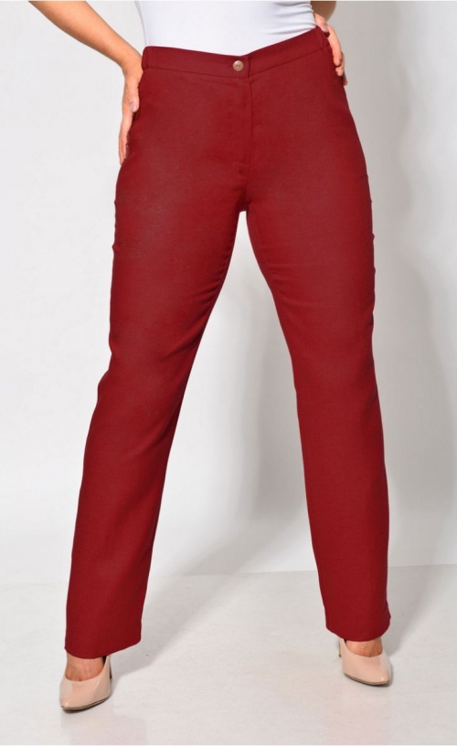 Женские брюки MALI 310 купить в интернет магазине DressyShop