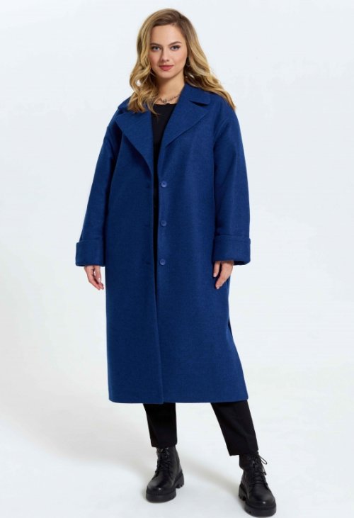 Пальто ТЗ-246 от DressyShop