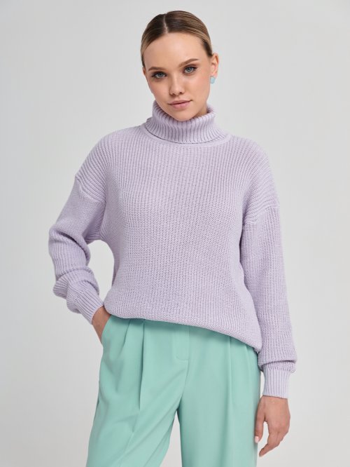 Женский свитер Jetty 125 купить в интернет магазине DressyShop