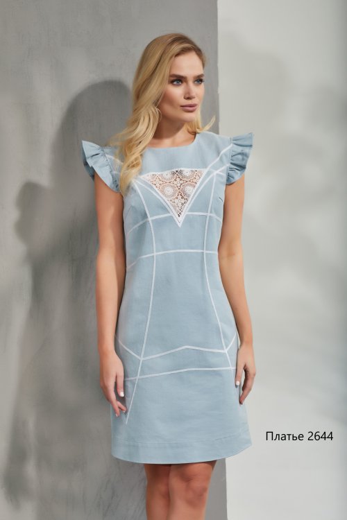 Платье НФ-2644 от DressyShop