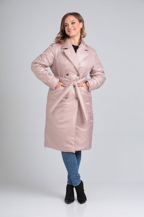 Пальто МОД-1039 от DressyShop
