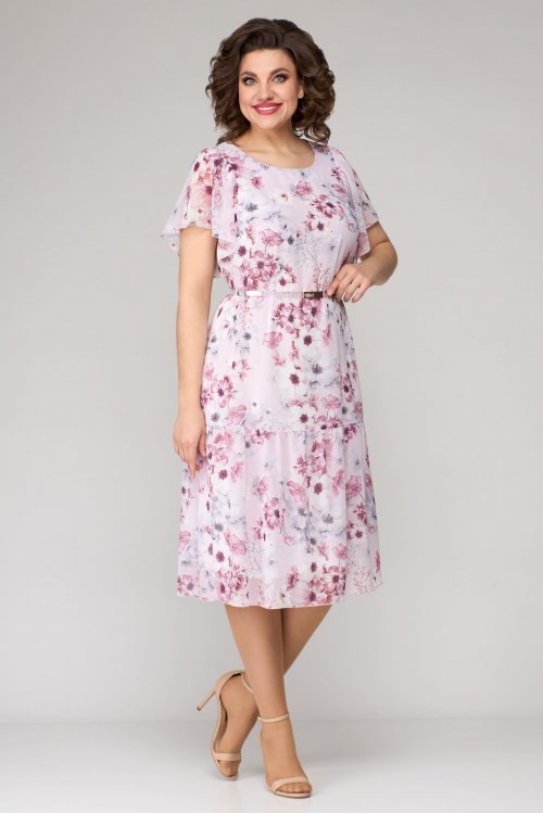 Платье МСТ-1123 от DressyShop