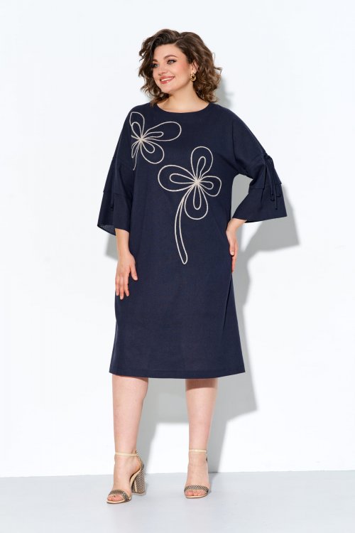 Платье ИВА-1478 от DressyShop